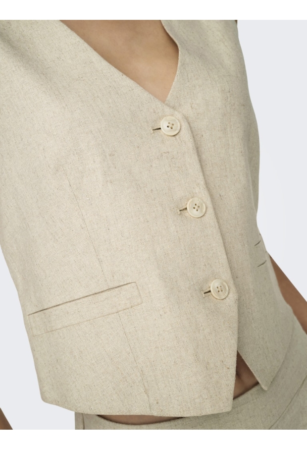 15324995 Oatmeal/CHAMPS CABERNET EMB 