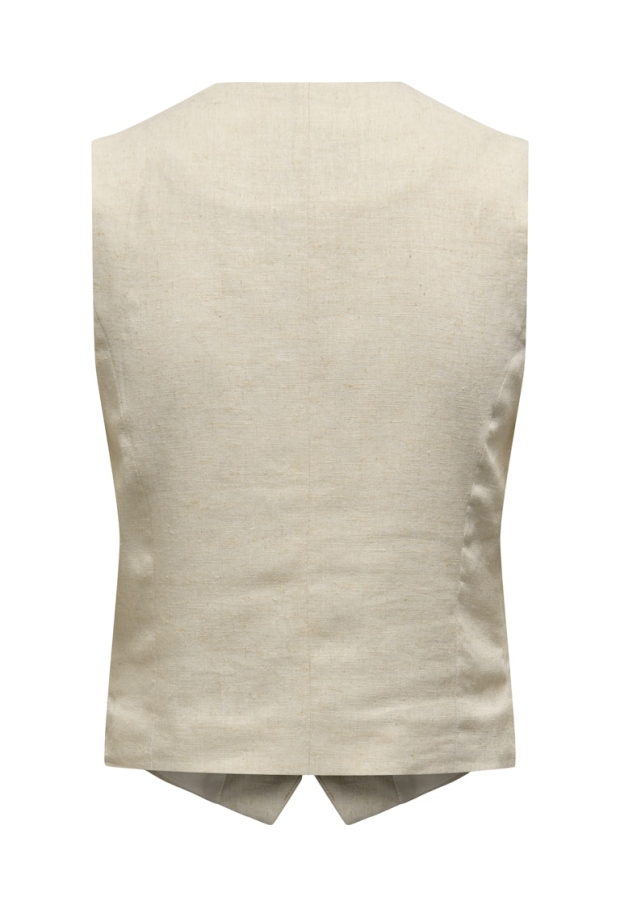 15324995 Oatmeal/CHAMPS CABERNET EMB 