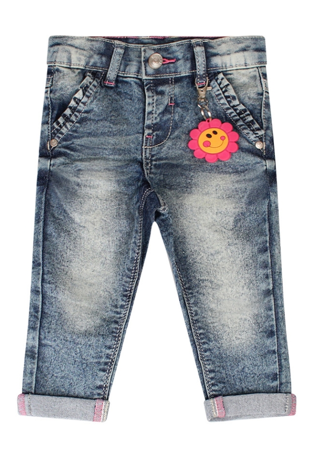 Z80003/505206BG DENIM