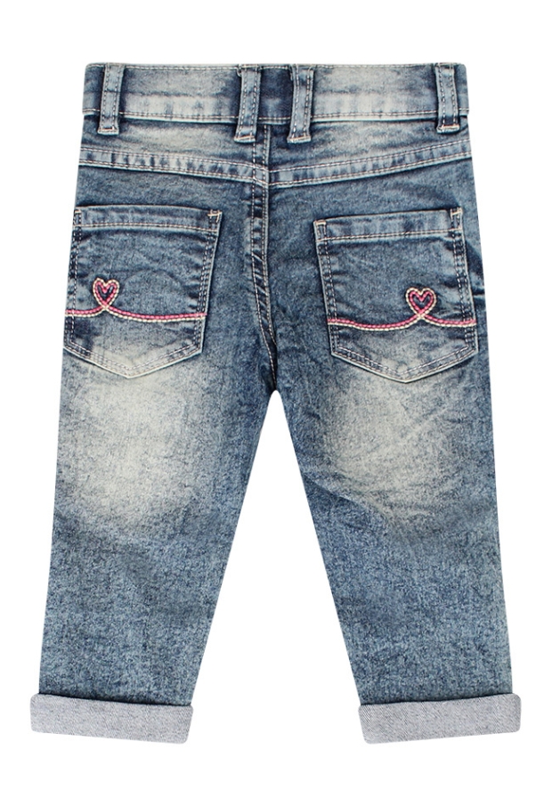 Z80003/505206BG DENIM