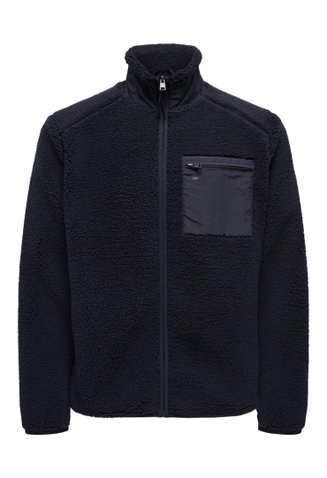 Only & Sons 22025599 Dark Navy 187197 Only & Sons 22025599 Dark Navy 187197