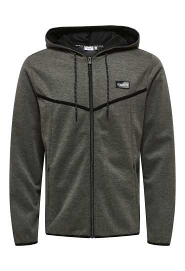 Only & Sons 22029842 Rosin/MELANGE  218672001