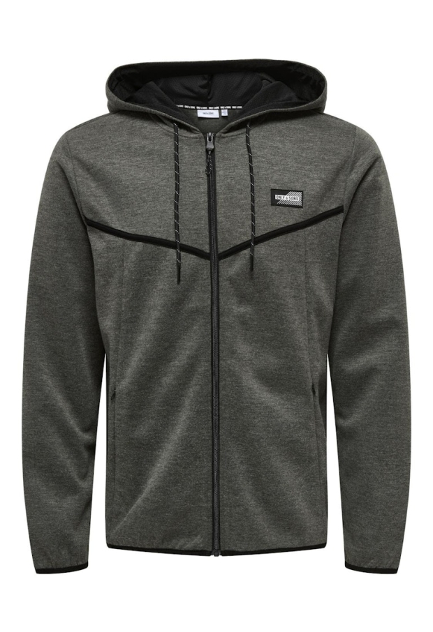 22029842 Rosin/MELANGE