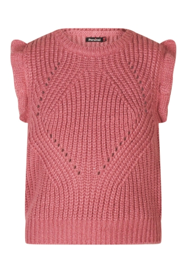 Persival W90214/Spency mauve  mauve