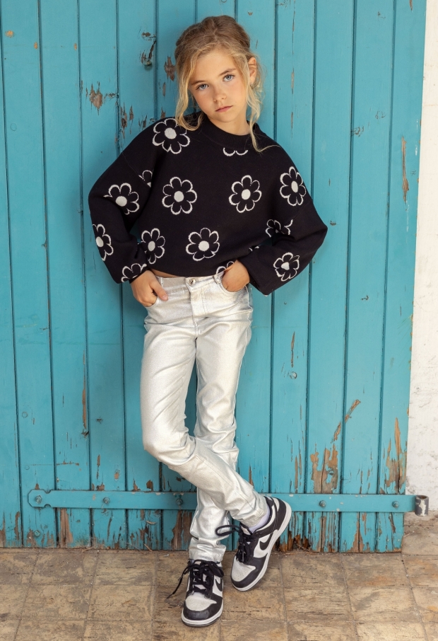 W90220/Maartje zilver