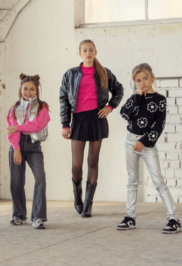 W90220/Maartje zilver