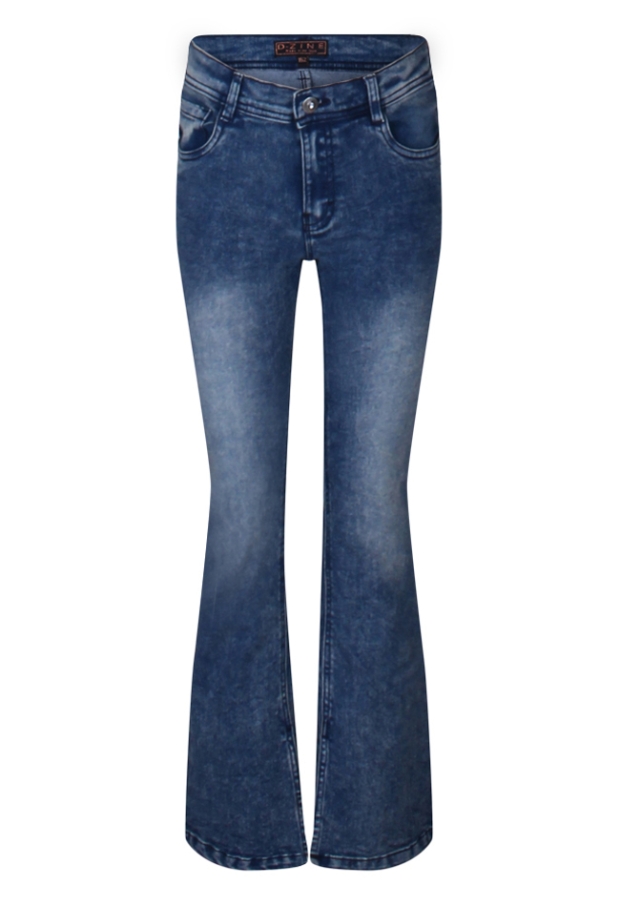 W90223/Maddie DENIM