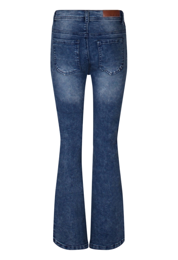 W90223/Maddie DENIM