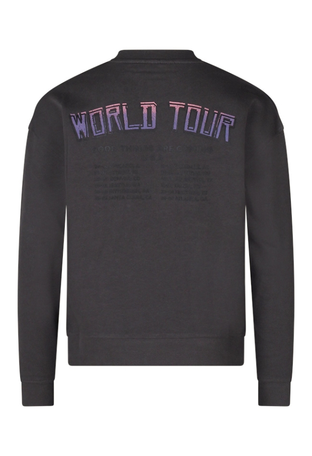 W90226/Lou Antraciet 