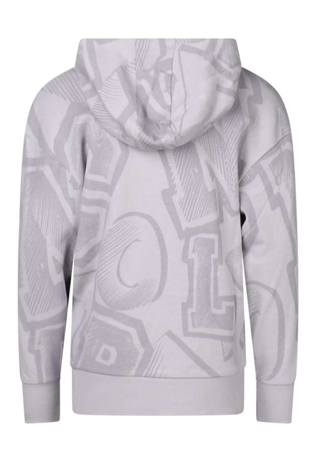 W90242/Axton licht grijs 