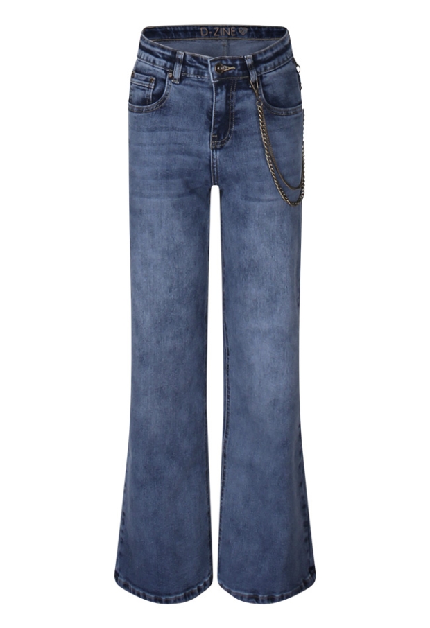 W90103/Rowa DENIM