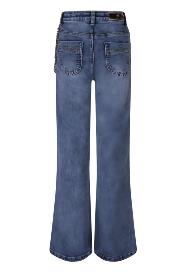 W90103/Rowa DENIM