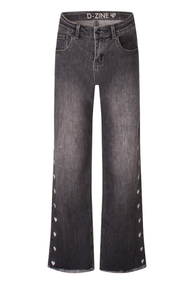 W90104/Roderika Grey dnm