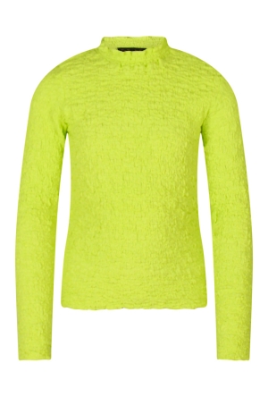 D-zine W90110/Raya lime  lime green