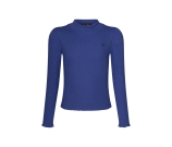 Kleur blauw
