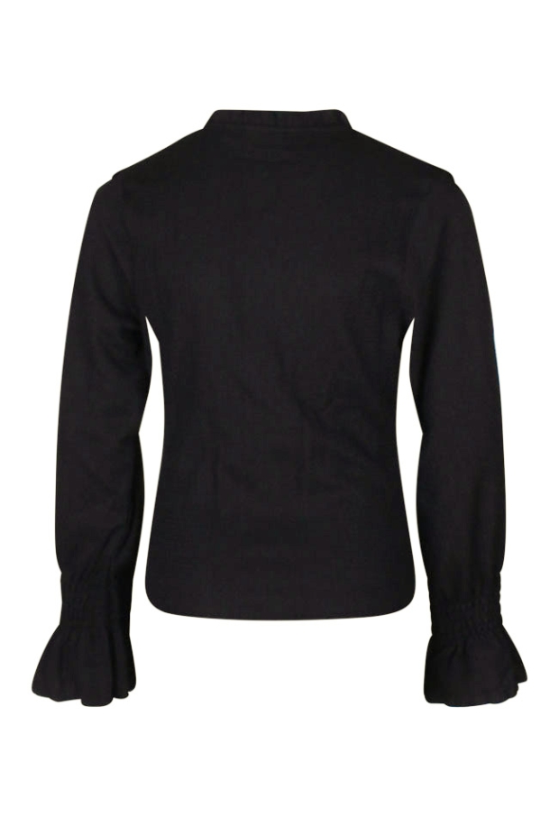 W90122/Radeche zwart