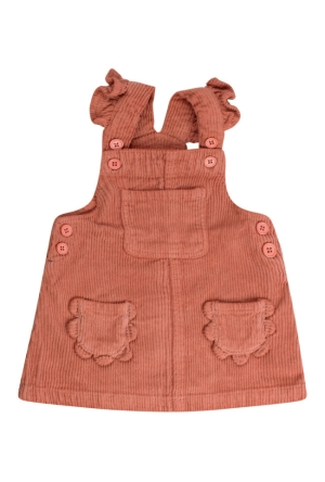 Bakkaboe W90161/2915703 mauve  10.ROUGE.W24