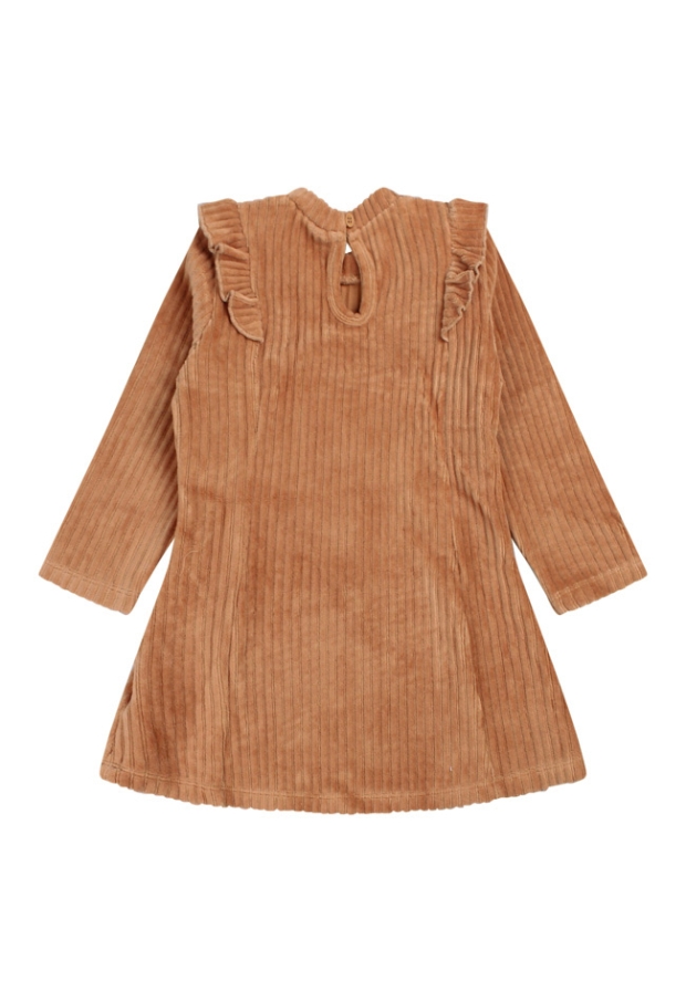 W90168/2915706 LICHT BRUIN