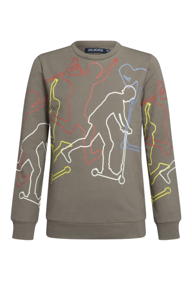 W90271/2917603 Bruin 