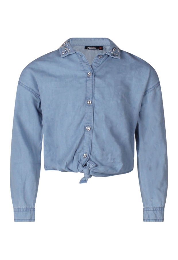 W90051/2910501 Bleached dnm