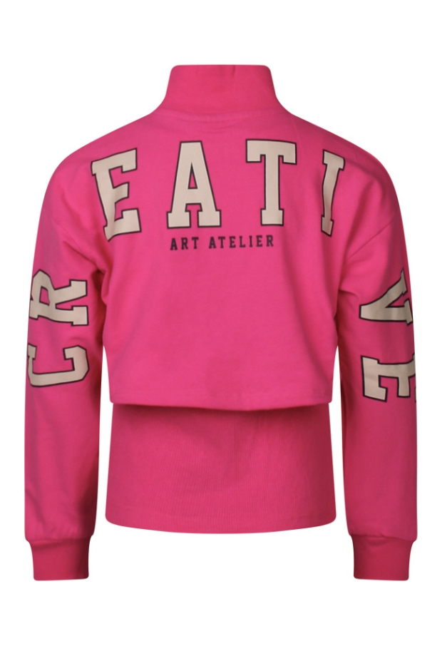 W90057/2910400 fuchsia