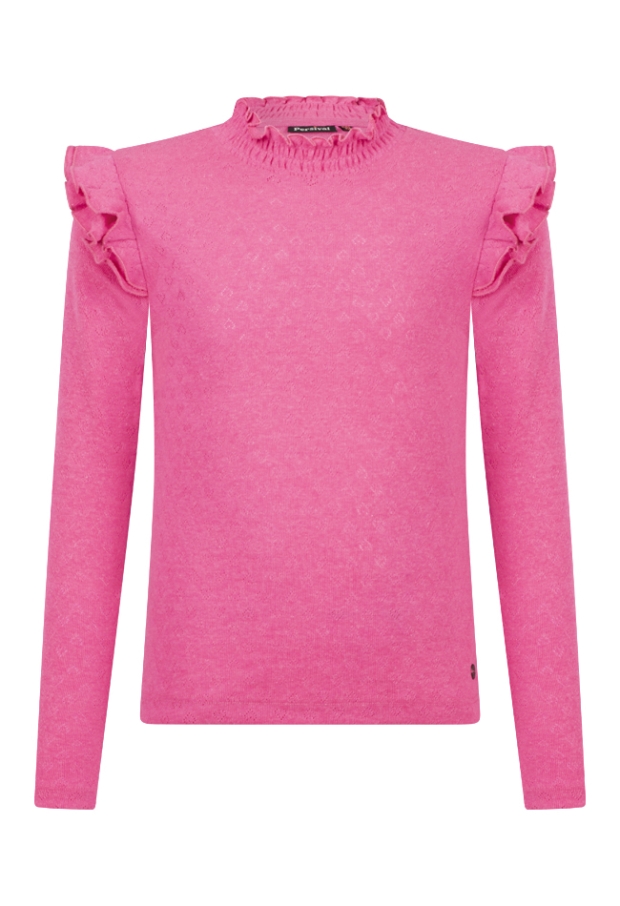 W90096/2910604 fuchsia 