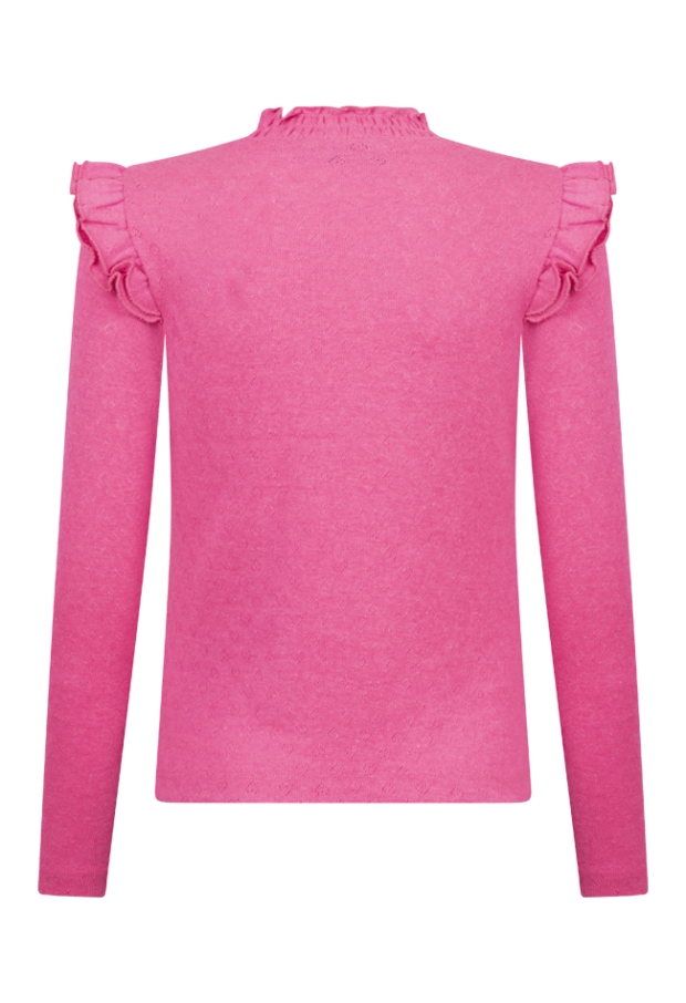 W90096/2910604 fuchsia 