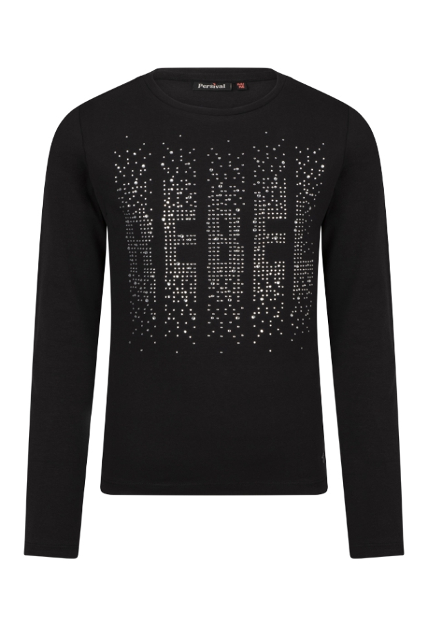 W90100/2910608 zwart