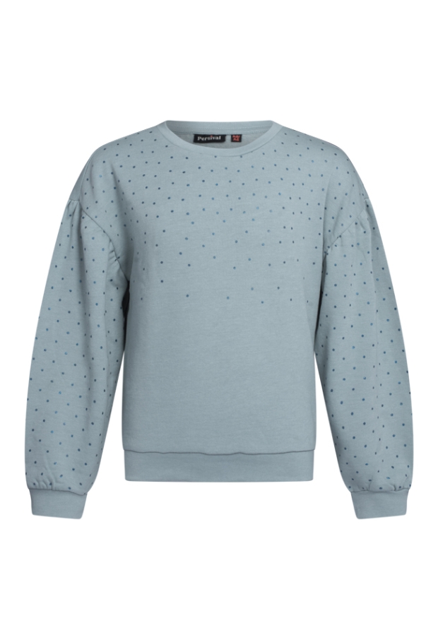 W90101/2910401 PASTEL BLUE