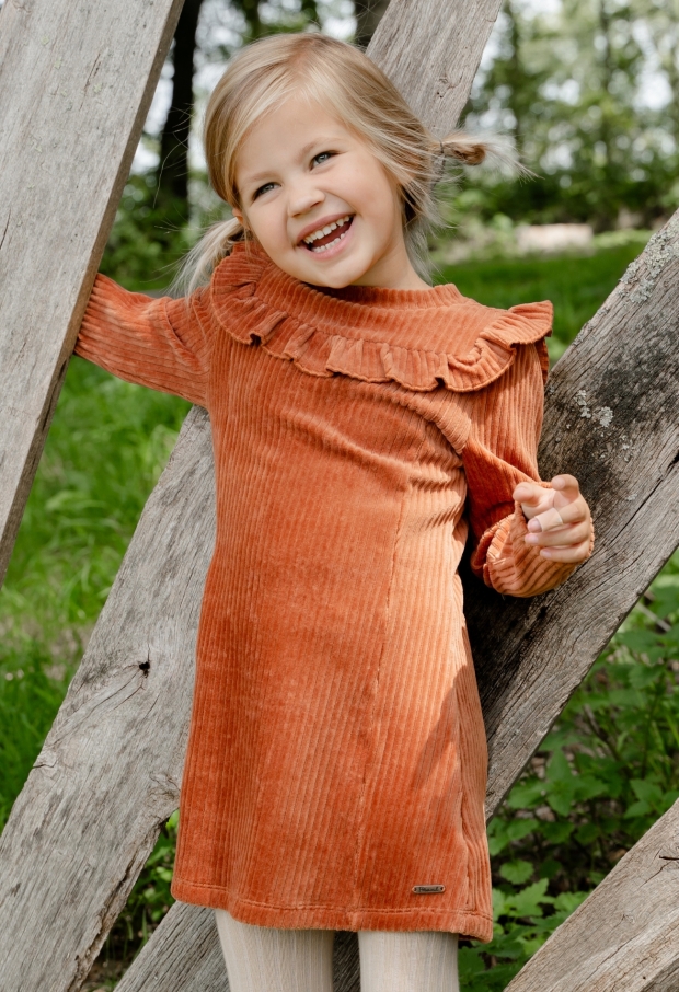 W90102/2910705 LICHT BRUIN