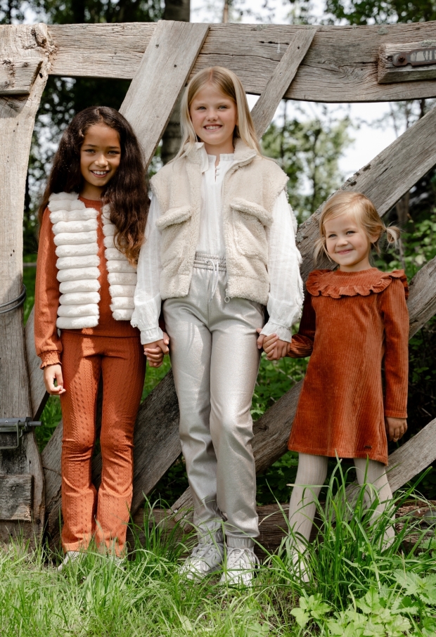 W90102/2910705 LICHT BRUIN