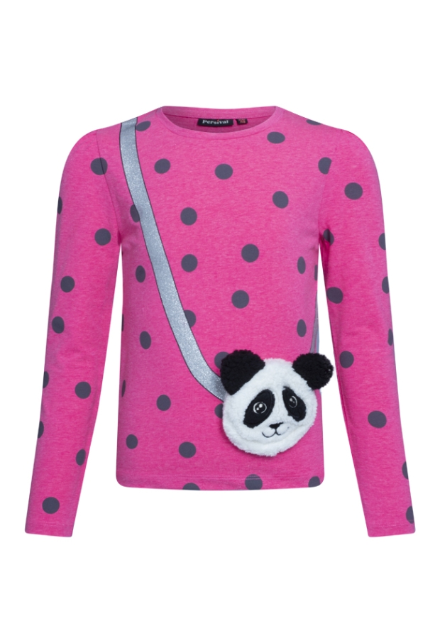 W90123/2910609 fuchsia