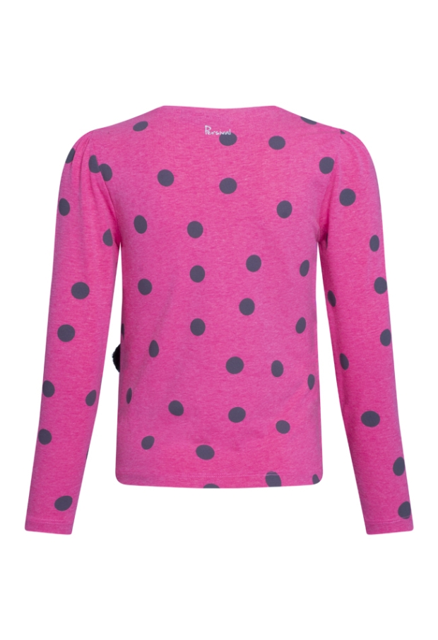 W90123/2910609 fuchsia