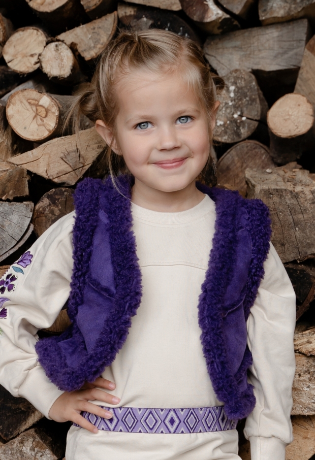 W90126/2910502 paars