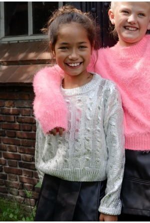 Persival W90128/2910300 zilver  07.SILVER.W24