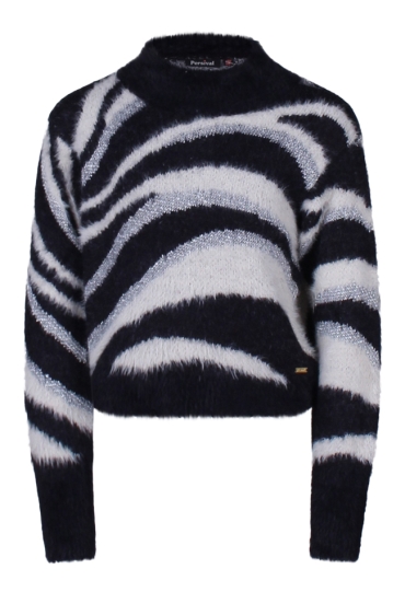 Persival W90132/2910304 zwart  02.BLACK.W24
