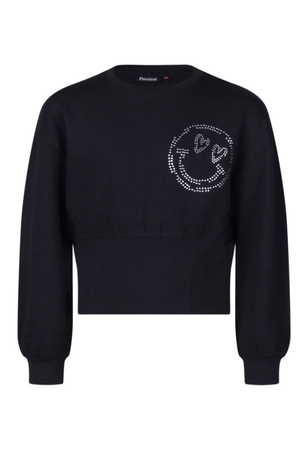 W90138/2910404 zwart