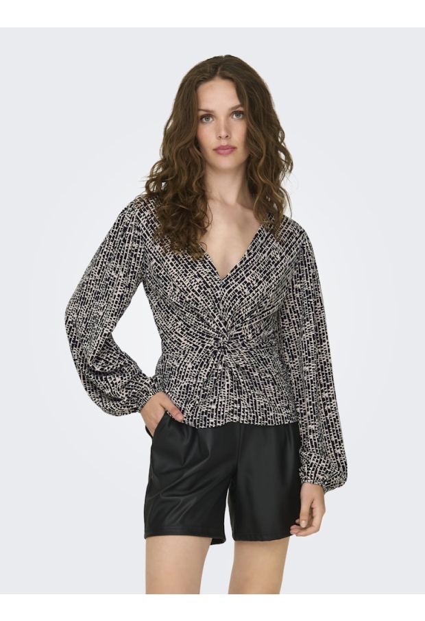 15310880 Eggnog/MINI ABSTRACT