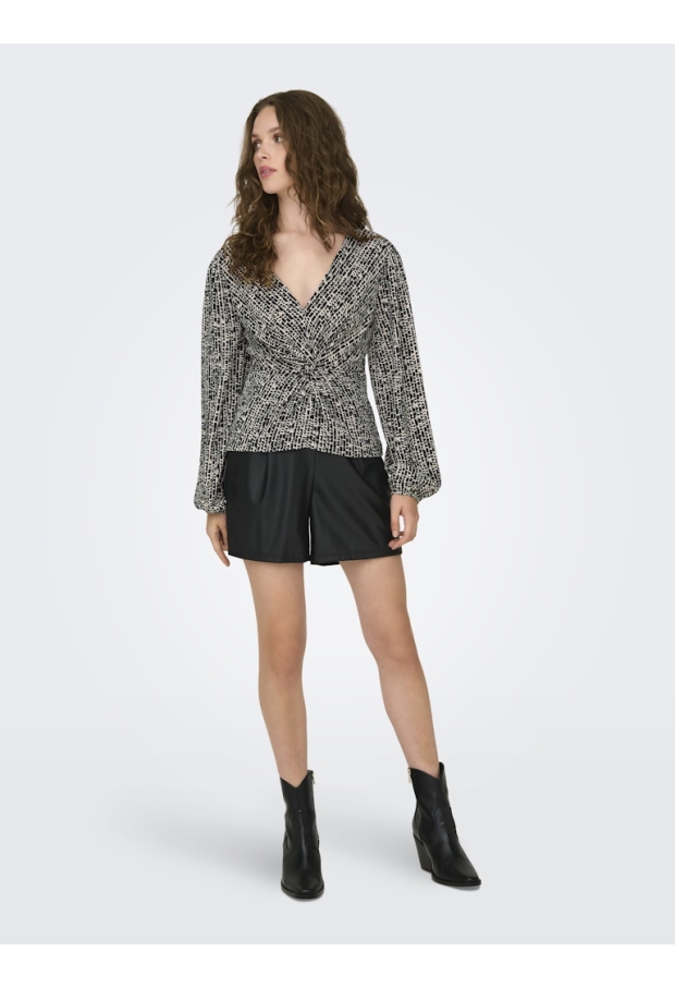 15310880 Eggnog/MINI ABSTRACT