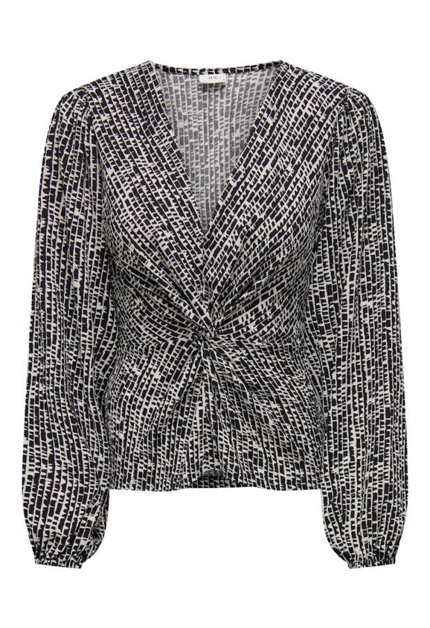 15310880 Eggnog/MINI ABSTRACT