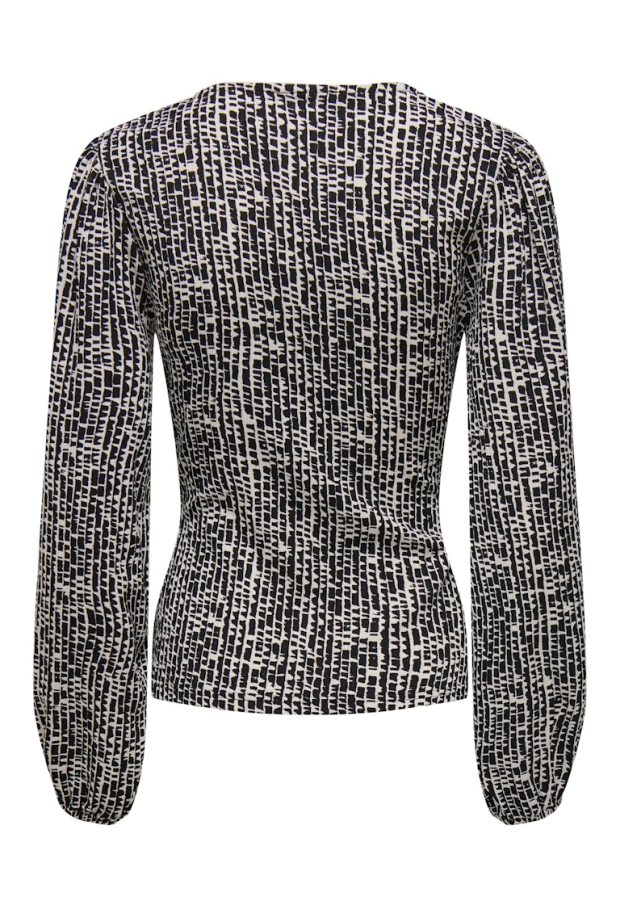 15310880 Eggnog/MINI ABSTRACT