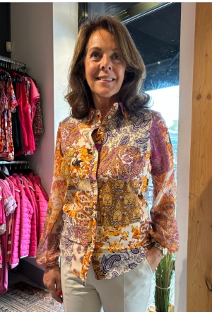 Mi Piace 202403 patchwork multi  multi