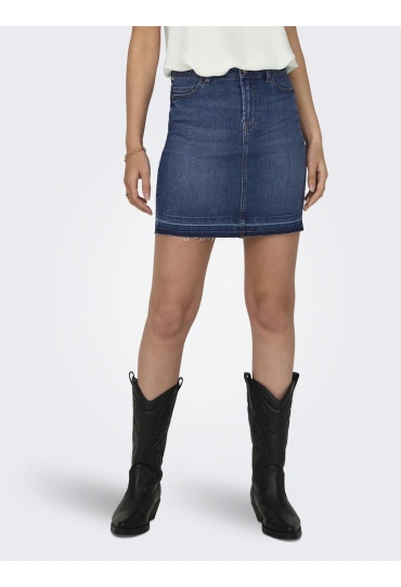 JDY 15315970 Dark Blue Denim  177938