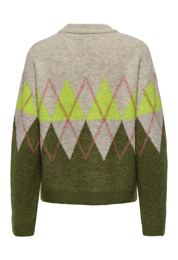 15330588 Chateau Gray/MELANGE W. WHITE PEARL 