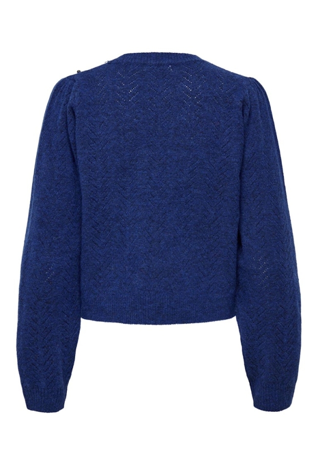 15330729 Sodalite Blue/MELANGE W. PEARLS 