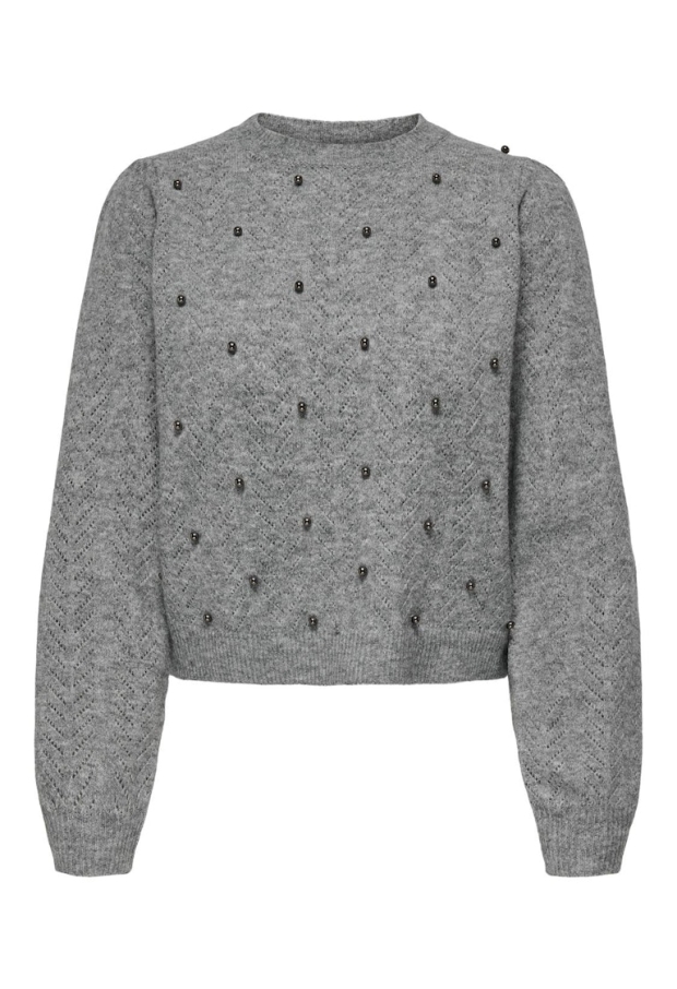 15330729 December Sky/MELANGE W. PEARLS 