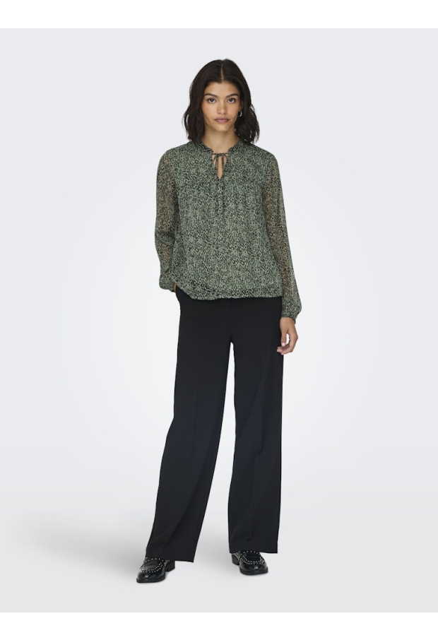 15330358 Sea Spray/BLACK SMALL LEO 