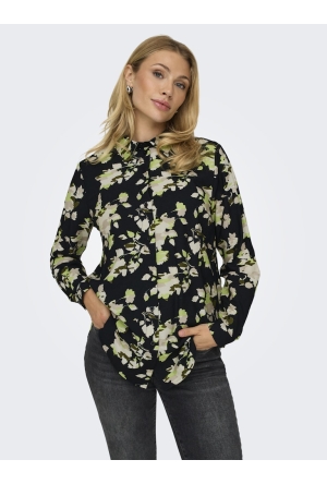 JDY 15330958 Black/DOTS  177911001