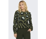 Kleur groen