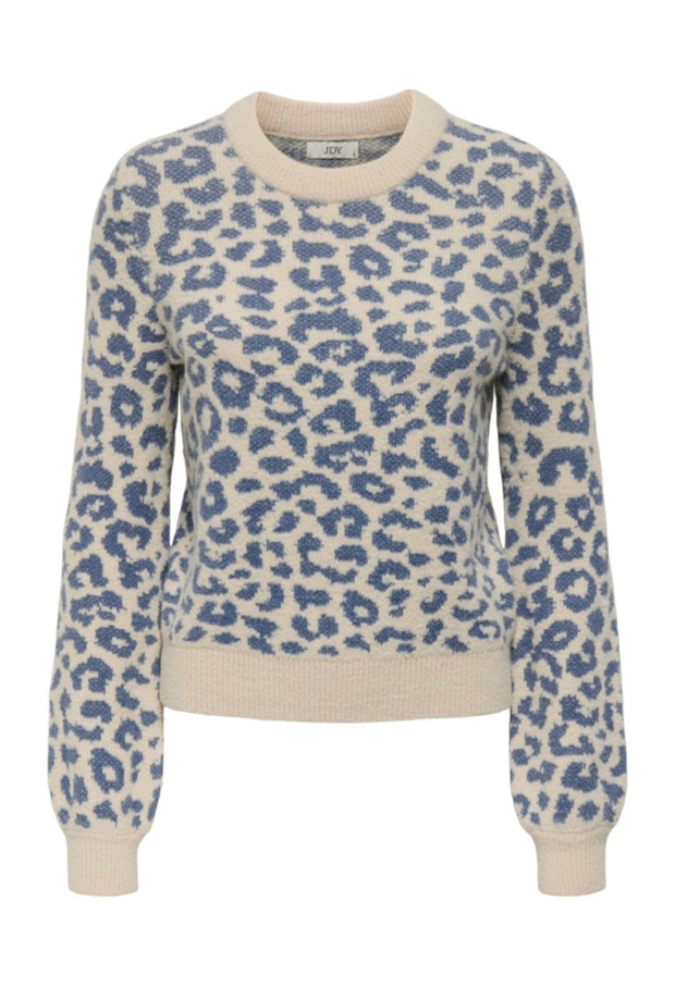 15292890 Cement/EBB AND FLOW LEOPARD SPOTS 